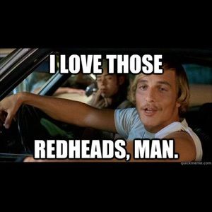 Meet your Posher, Brian